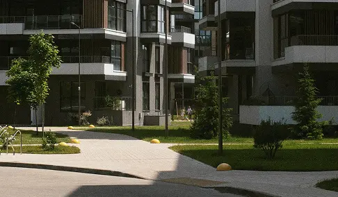 Строительные компании