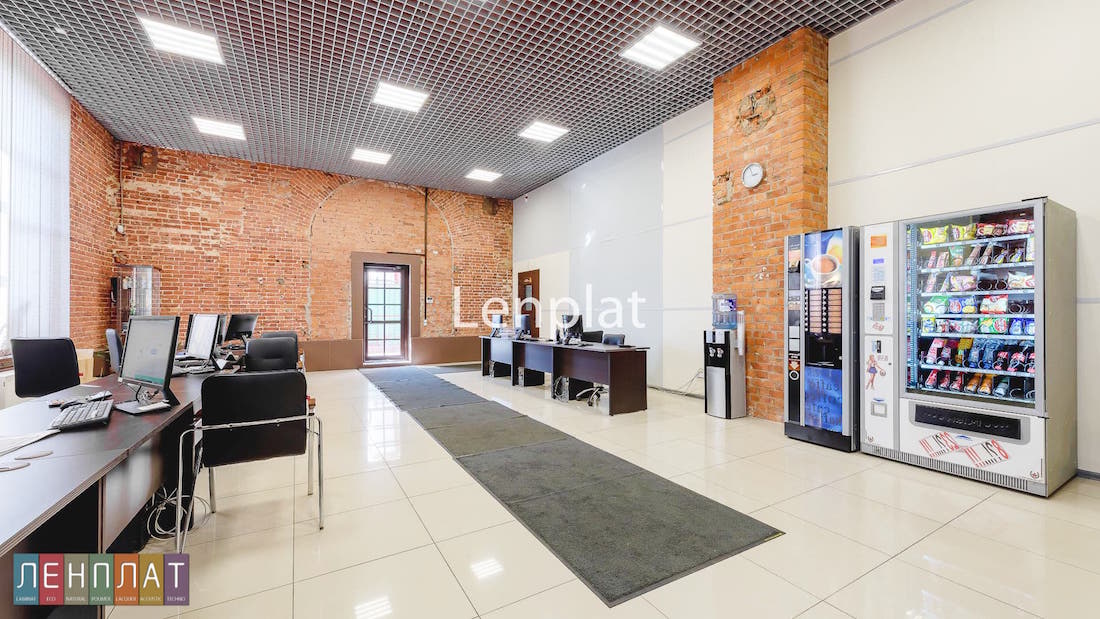 Lenplat® Practic
