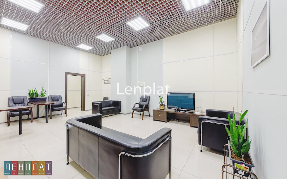 Lenplat® Practic