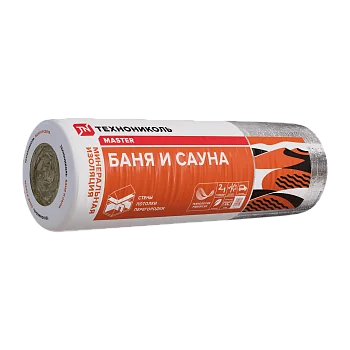 ТЕХНОНИКОЛЬ Баня и сауна