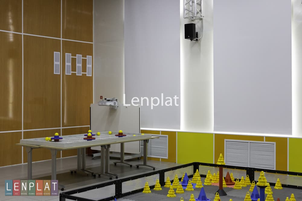 Lenplat® Biopolymer