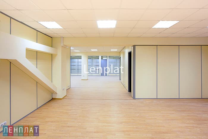 Lenplat® Vinilen