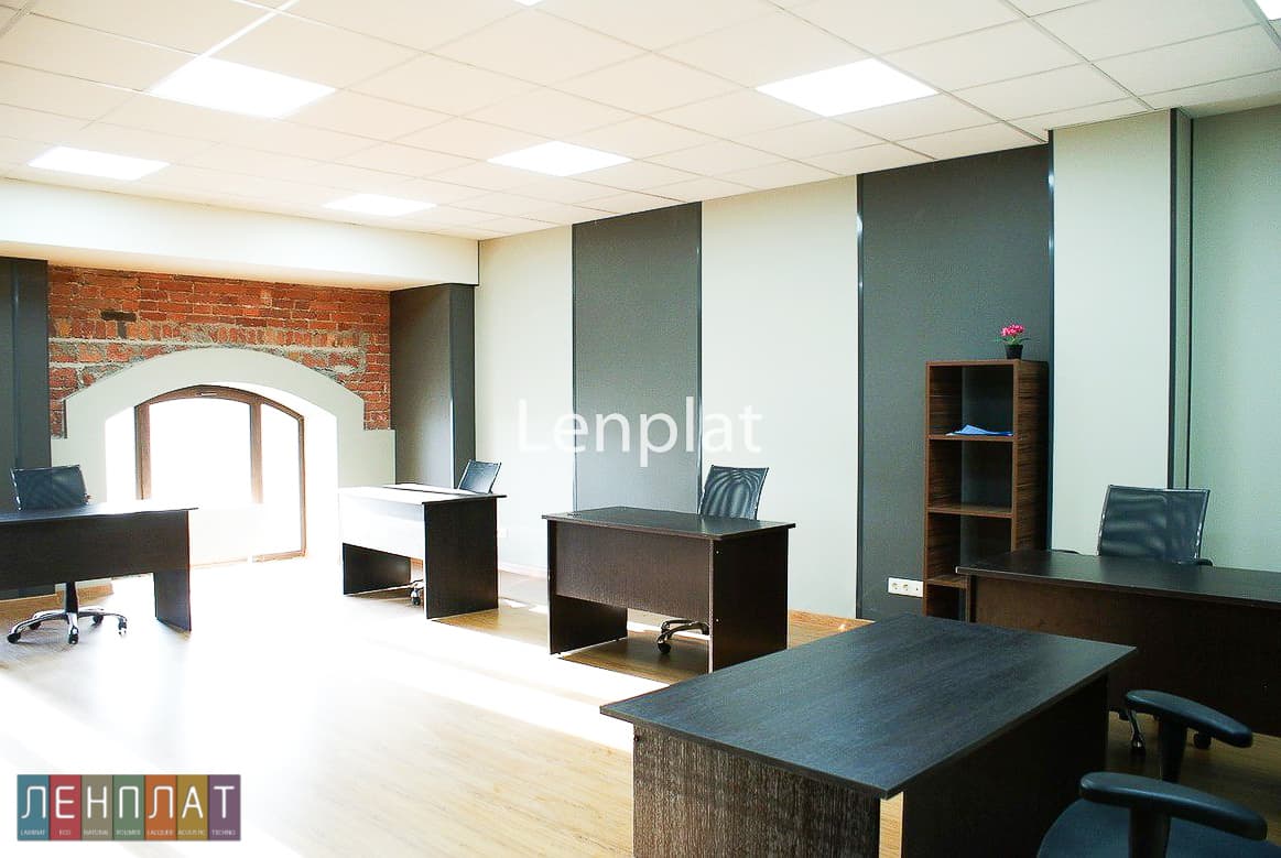 Lenplat® Standart