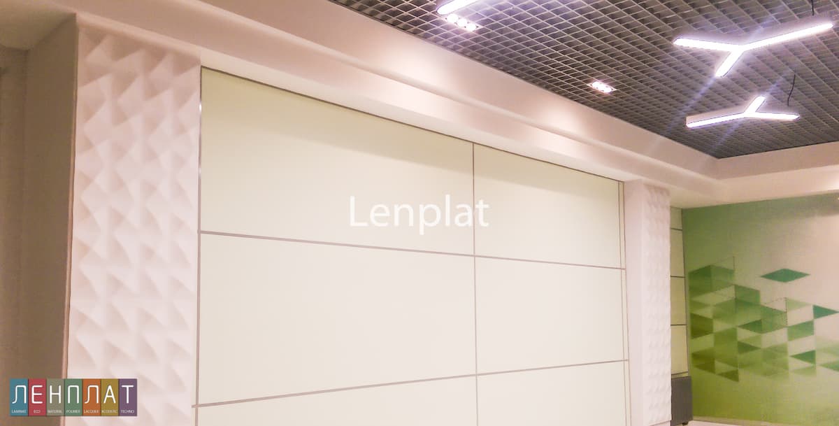 Lenplat® Biopolymer