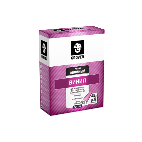 Grover WP 20 V