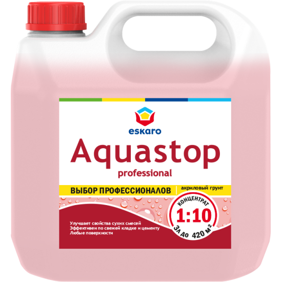 Aquastop Professional