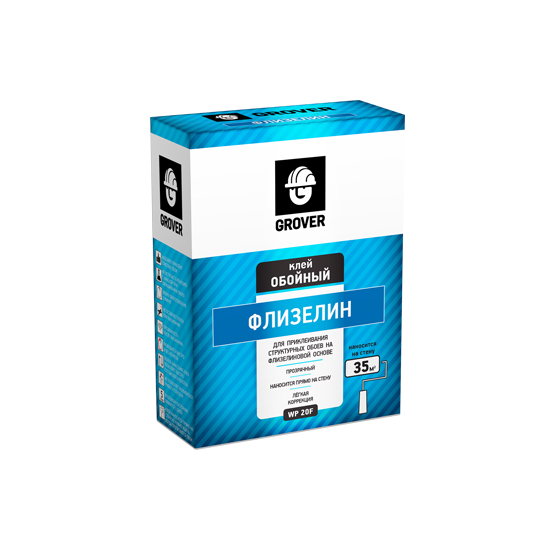 Grover WP 20 F