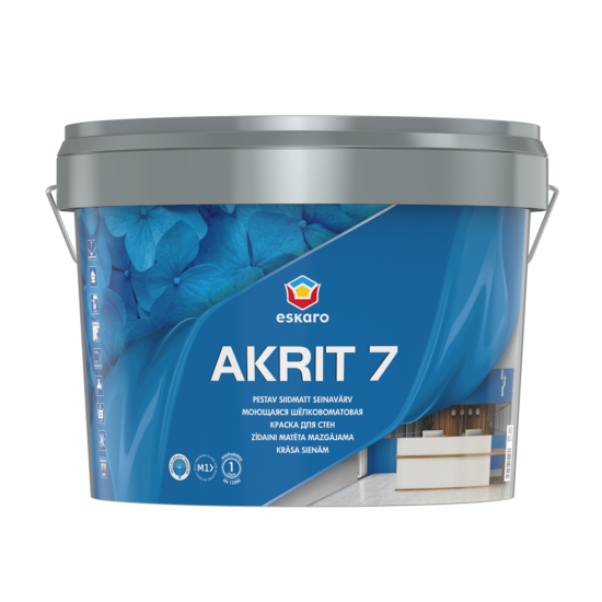 Akrit 7